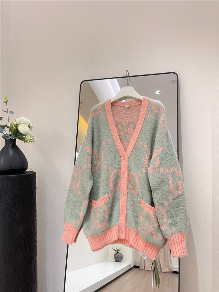 G Sweater High End Quality-091