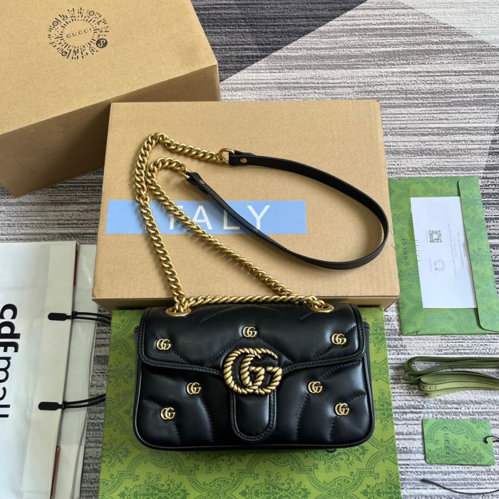 G High End Quality Bag-560