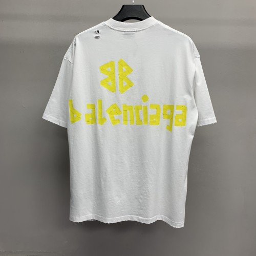 B Shirt 1：1 Quality-3294(XS-L)