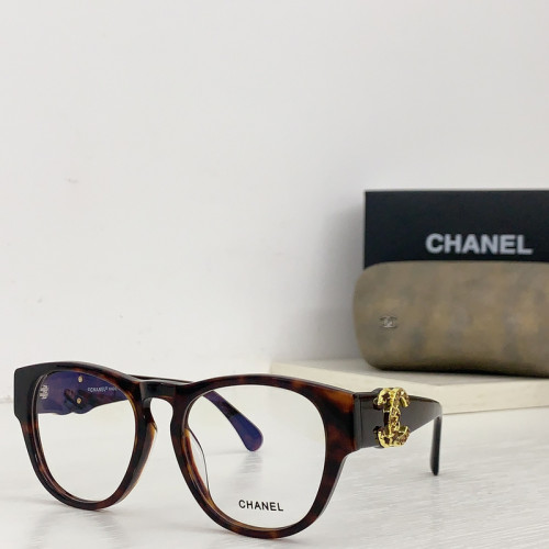 CHNL Sunglasses AAAA-2664
