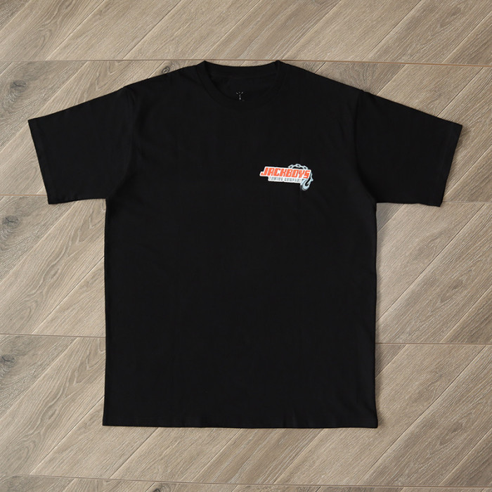 Travis Scott T Shirt 1：1 Quality-155