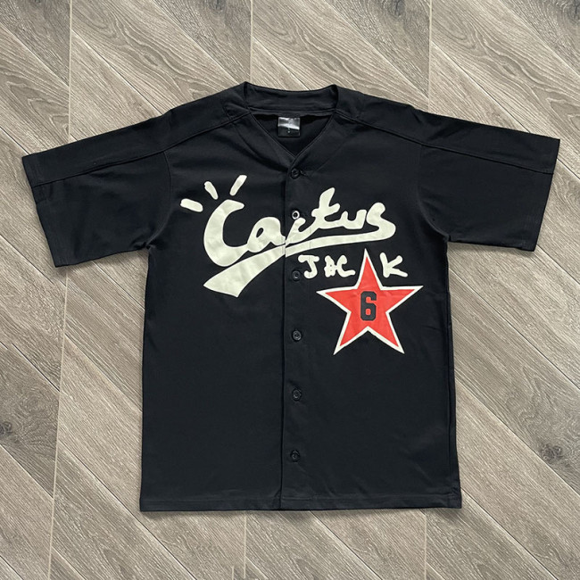 Travis Scott T Shirt 1：1 Quality-263