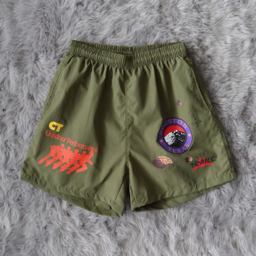 Travis Scott Short Pants 1：1 Quality-003