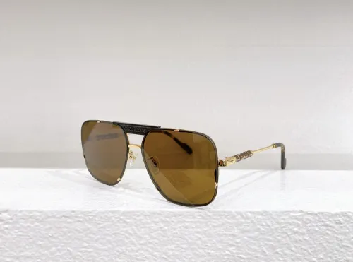Cartier Sunglasses AAAA-3965