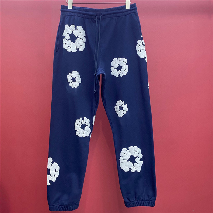 Denim Tears High End Quality Pant-001