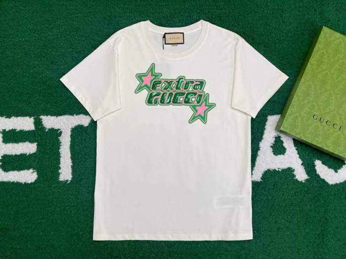 G Shirt High End Quality-122