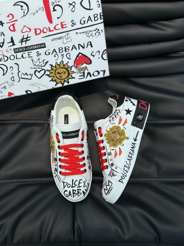 Super Max DG Shoes-027