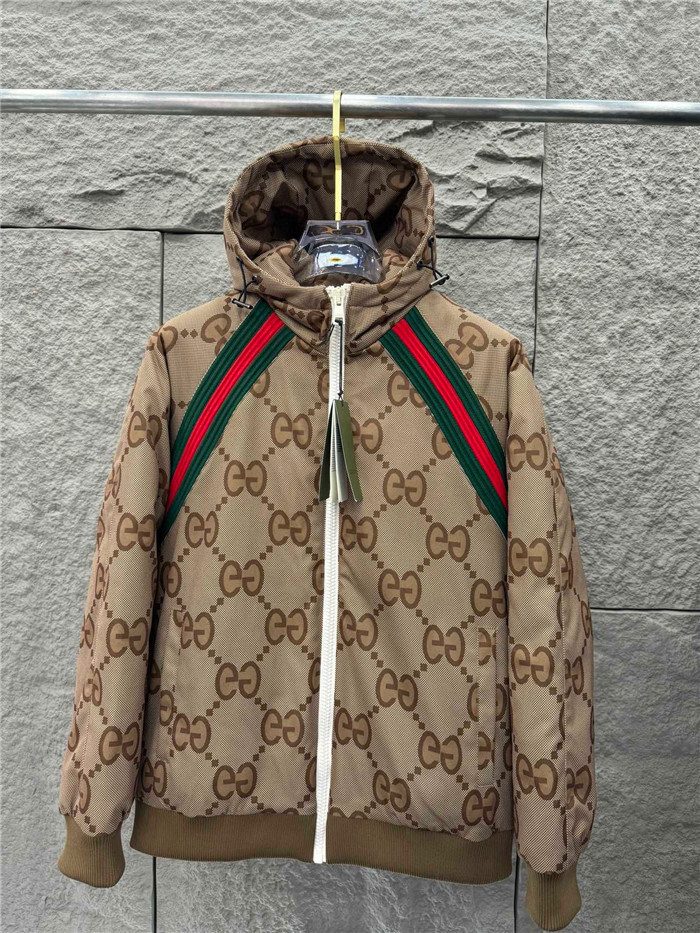 G Jacket High End Quality-214