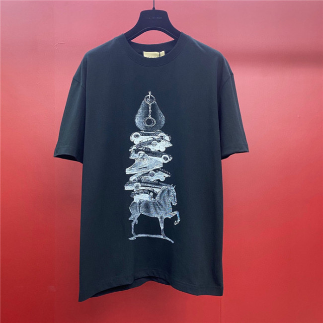 G Shirt High End Quality-123