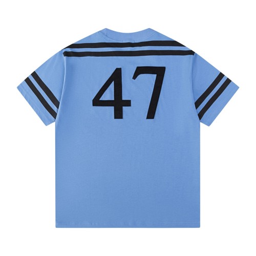 Dior Shirt 1：1 Quality-524(XS-L)