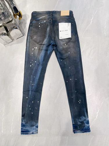 Purple Brand Jeans 1：1 Quality-180