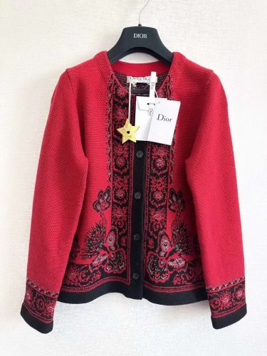 Dior Sweater High End Quality-088