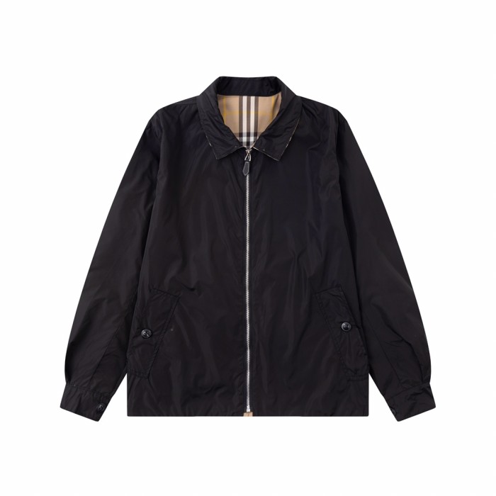 Burberry Jacket 1：1 Quality-226(XS-L)