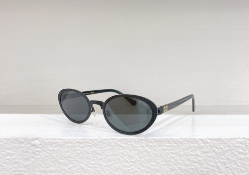 Miu Miu Sunglasses AAAA-725