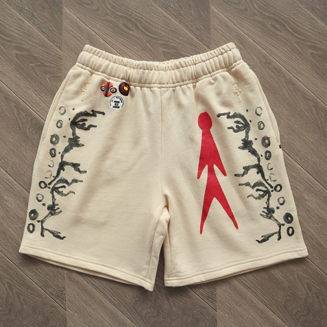Travis Scott Short Pants 1：1 Quality-013