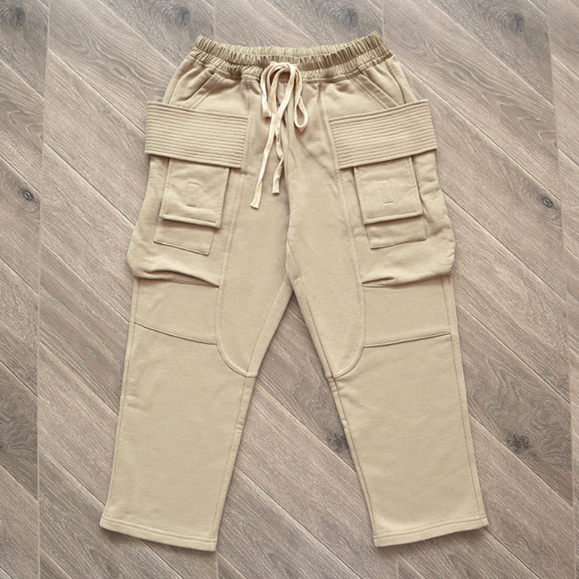 Travis Scott Pant 1：1 Quality-026