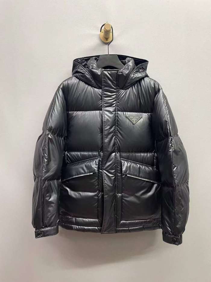 Prada Jacket High End Quality-094