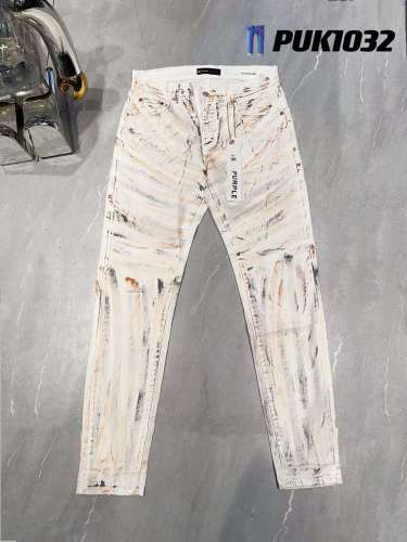 Purple Brand Jeans 1：1 Quality-187