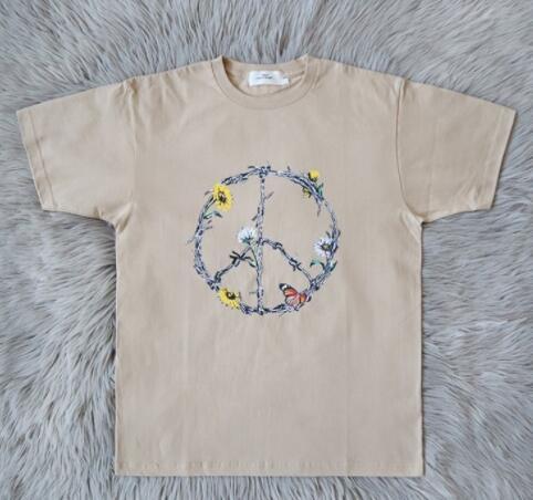 Travis Scott T Shirt 1：1 Quality-224