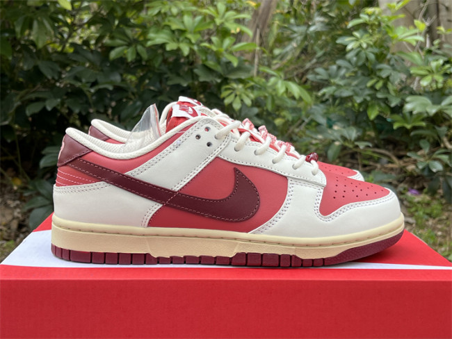 Authentic Nike Dunk Low Valentine's Day