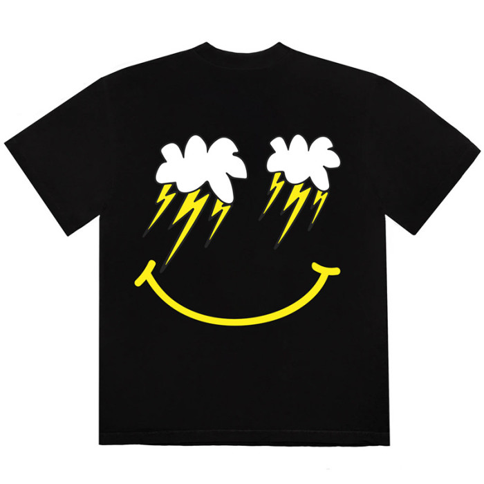 Travis Scott T Shirt 1：1 Quality-054
