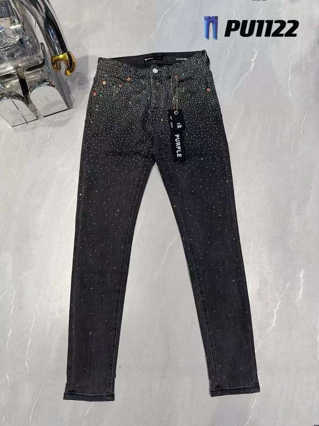 Purple Brand Jeans 1：1 Quality-232