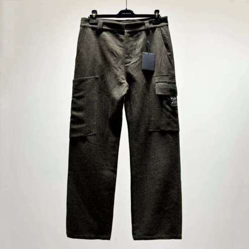 LV Pants High End-098