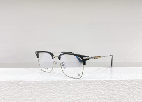 Chrome Hearts Sunglasses AAAA-260