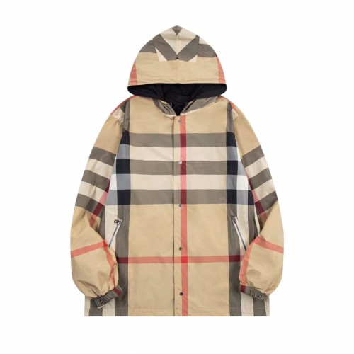 Burberry Jacket 1：1 Quality-236(XS-L)