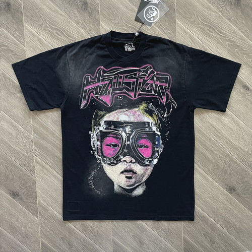 Hellstar Shirt 1：1 Quality-019