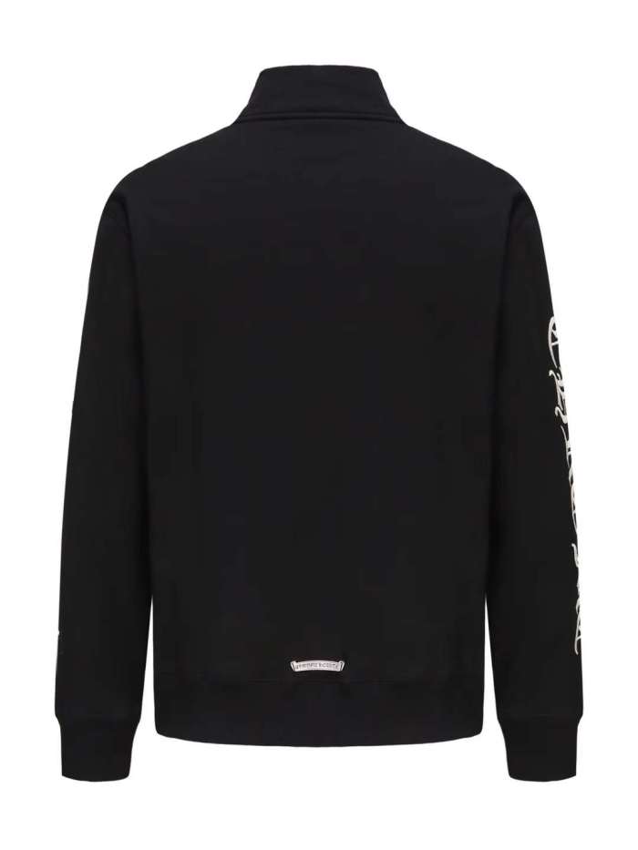 Chrome Hearts Hoodies High End Quality-025