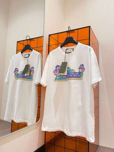 G Shirt High End Quality-091