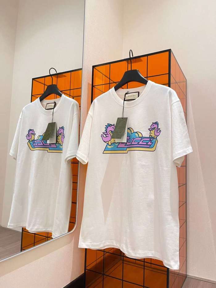 G Shirt High End Quality-091