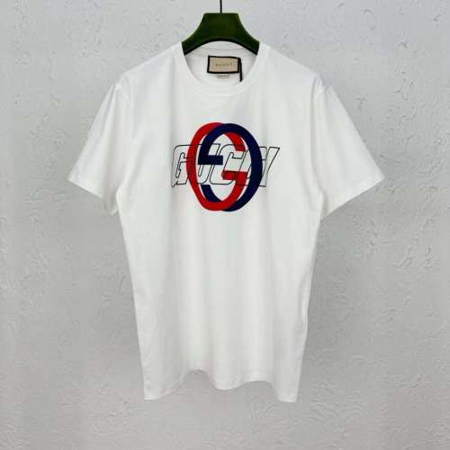 G Shirt High End Quality-093