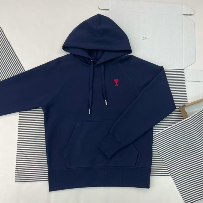 Ami Hoodies High End Quality-006