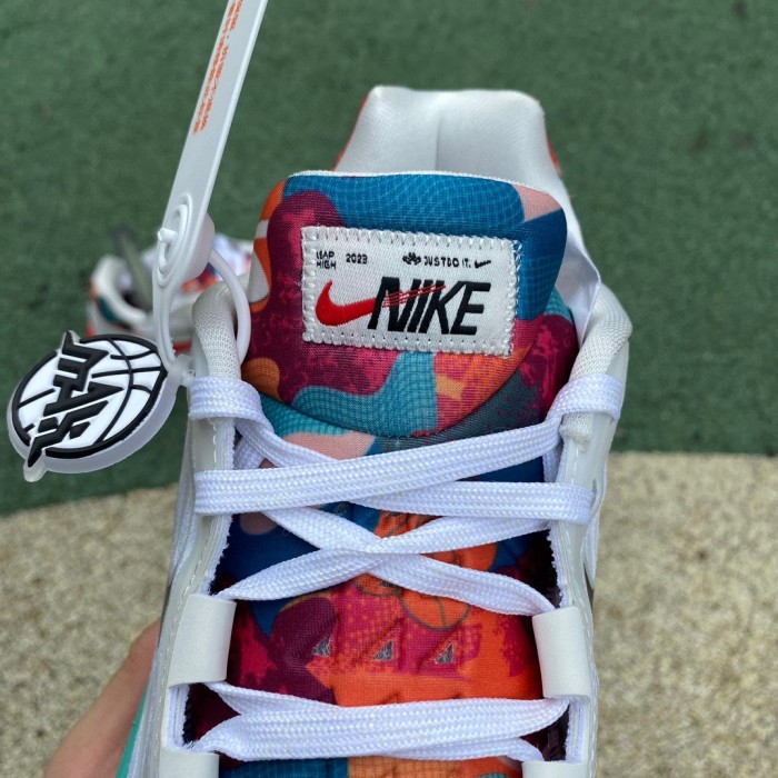 Authentic Nike Air Zoom GT2 FD4321-101