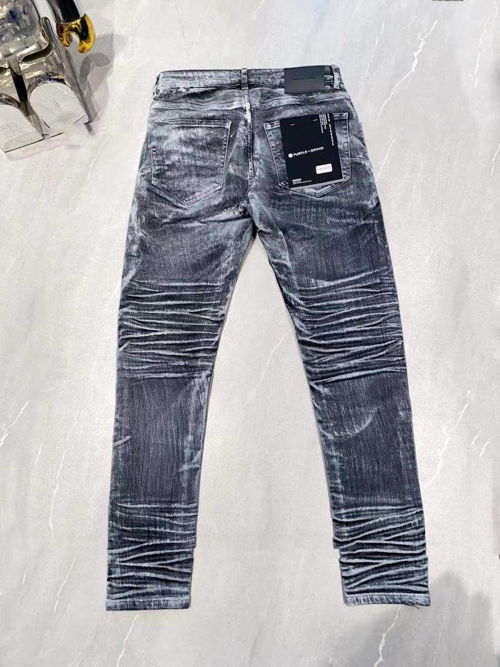 Purple Brand Jeans 1：1 Quality-173