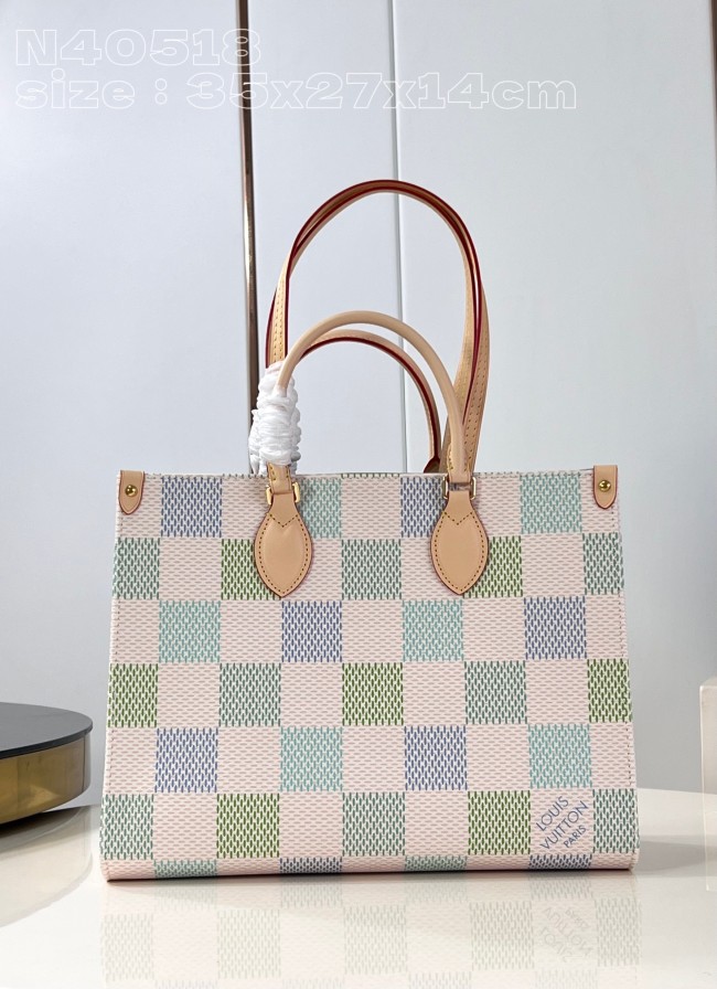 LV High End Quality Bag-1989