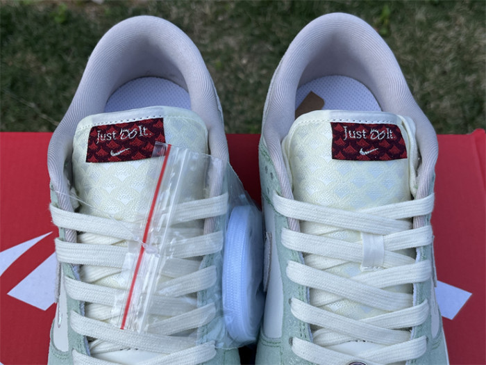 Authentic Nike Dunk Low LX CNY Year OfThe Dragon