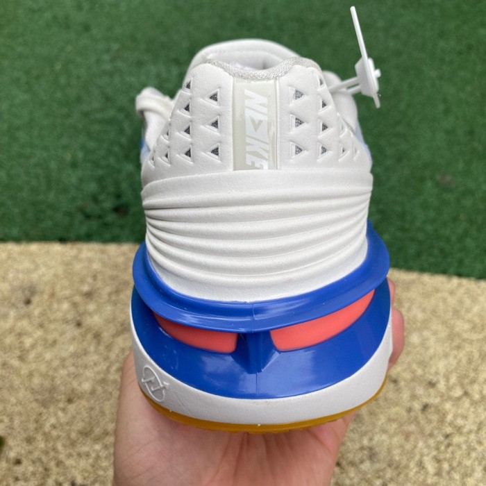 Authentic Nike Air Zoom G.T.Cut 2.0 DJ6015-102