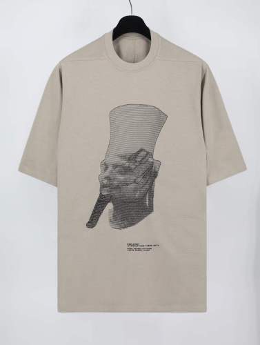 Rick Owens Shirt High End Quality-014