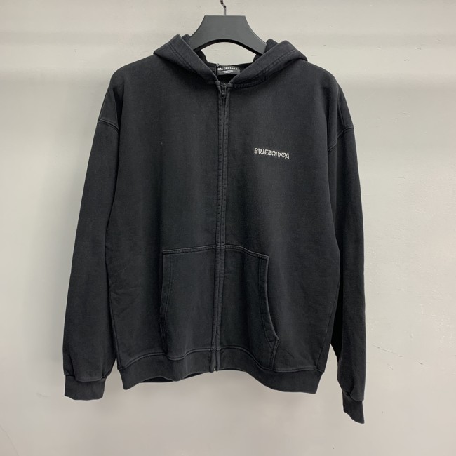 B Hoodies 1：1 Quality-1398(XS-L)