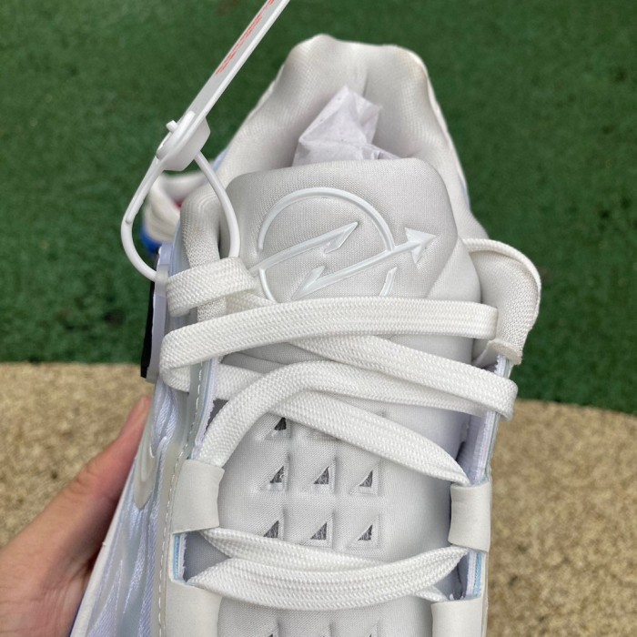 Authentic Nike Air Zoom G.T.Cut 2.0 DJ6015-102