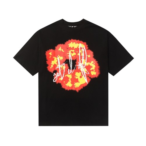 Denim Tears High End Quality Shirt-002