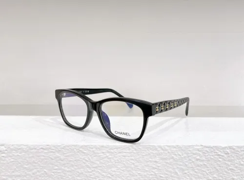 CHNL Sunglasses AAAA-3123
