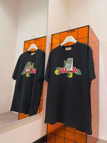 G Shirt High End Quality-092