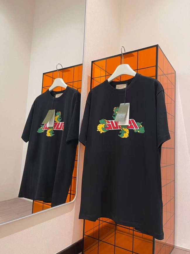 G Shirt High End Quality-092