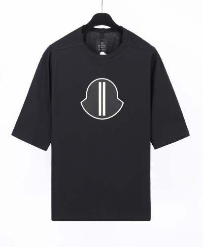 Rick Owens Shirt High End Quality-013