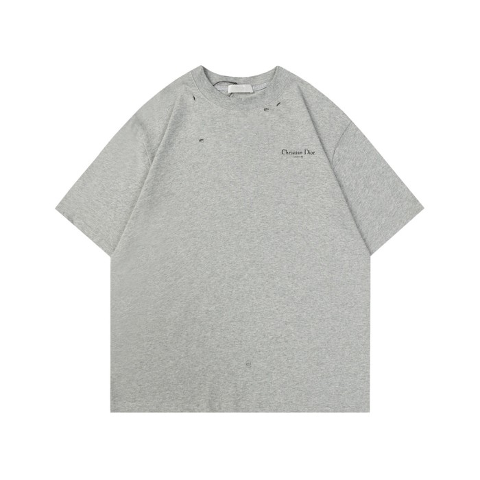 Dior Shirt 1：1 Quality-522(XS-L)