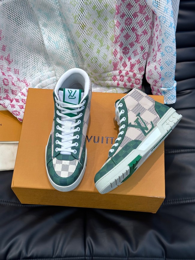 Super Max LV Shoes-2909